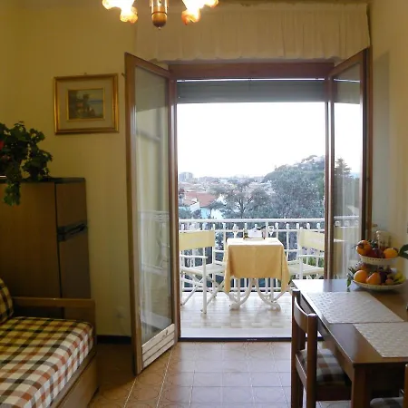 Apartamento In With Communal Terrace *